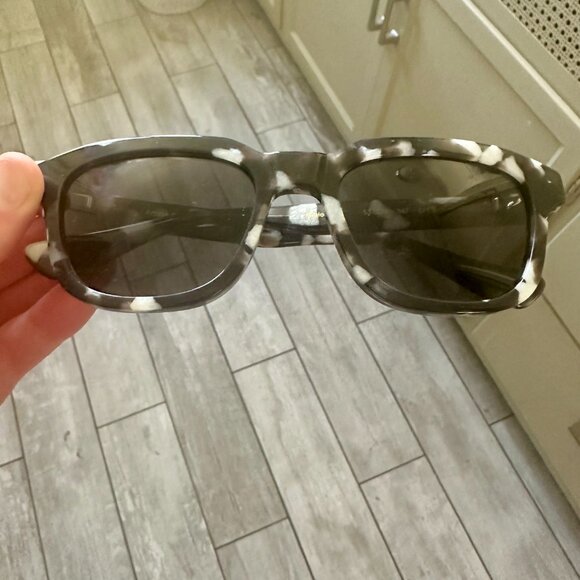 Article One x Nikki Hiltz Avalon Sunglasses main image 8